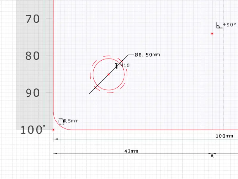 CAD image